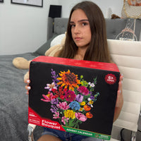 Bouquet Advent Calendar Experience™