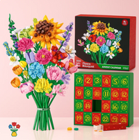 Bouquet Advent Calendar Experience™